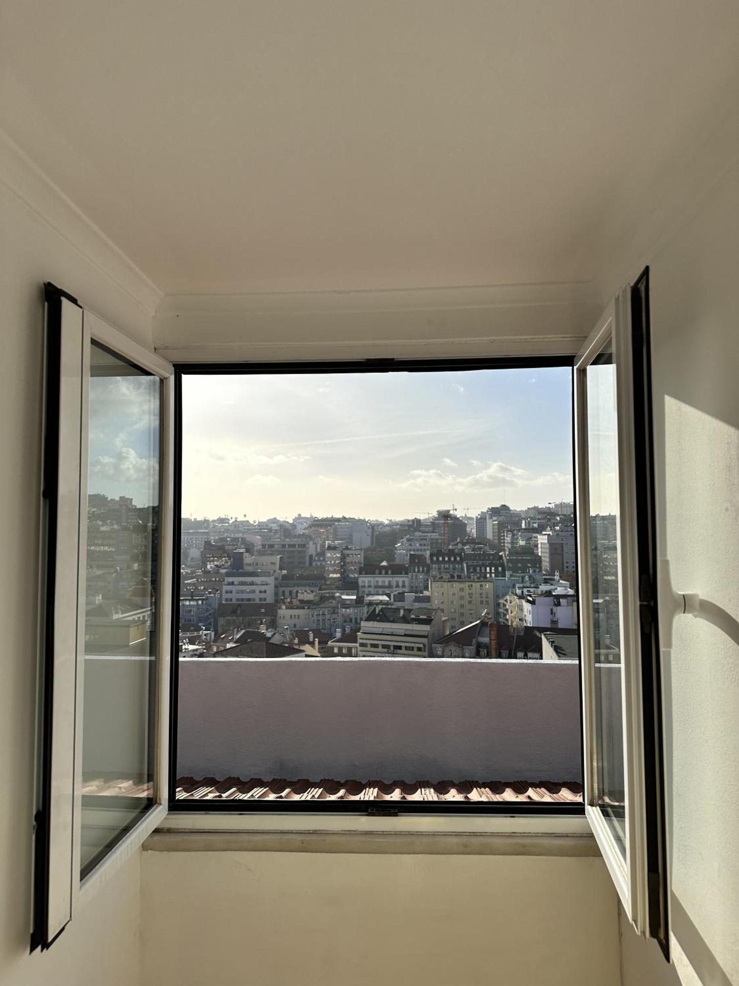 Central View Apartment Lisboa Ngoại thất bức ảnh